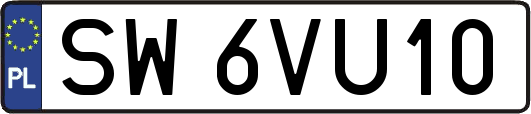 SW6VU10