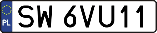 SW6VU11