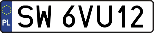 SW6VU12