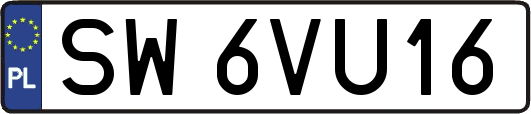 SW6VU16