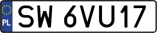 SW6VU17