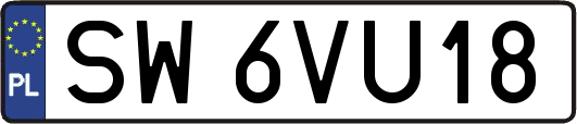 SW6VU18
