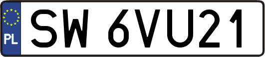 SW6VU21