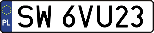 SW6VU23