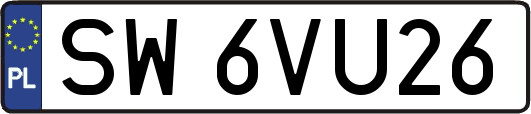 SW6VU26