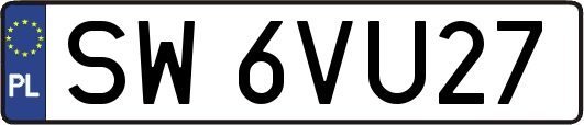 SW6VU27