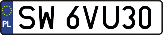 SW6VU30
