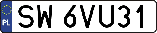 SW6VU31