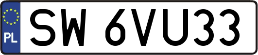 SW6VU33
