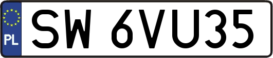 SW6VU35