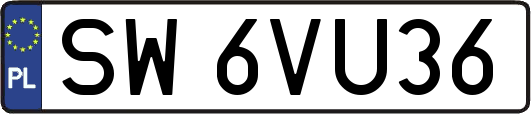 SW6VU36