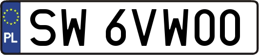 SW6VW00