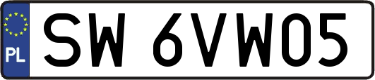 SW6VW05