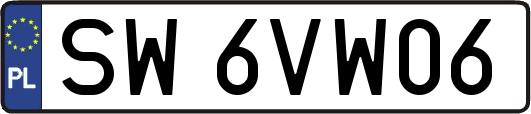 SW6VW06