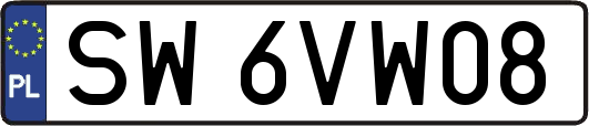 SW6VW08
