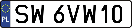 SW6VW10