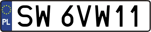 SW6VW11