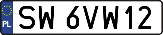 SW6VW12