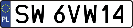 SW6VW14