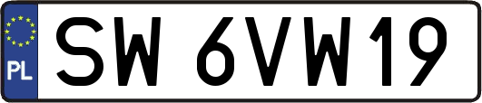 SW6VW19