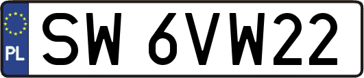 SW6VW22