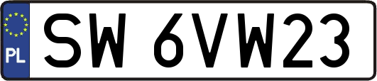 SW6VW23