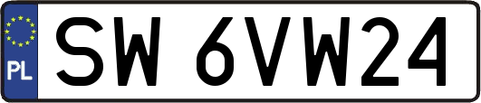 SW6VW24