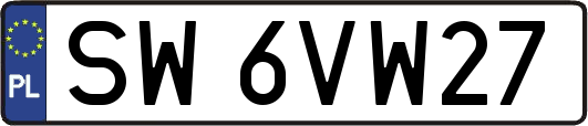 SW6VW27