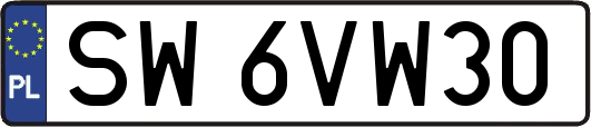 SW6VW30