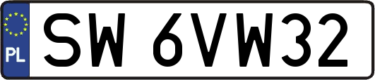 SW6VW32