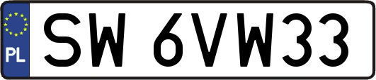 SW6VW33