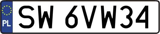 SW6VW34