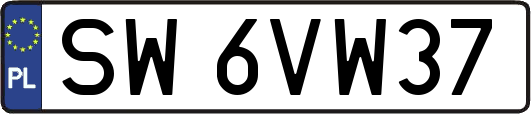 SW6VW37