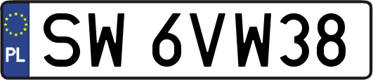 SW6VW38
