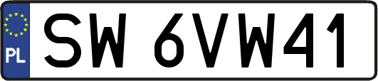 SW6VW41