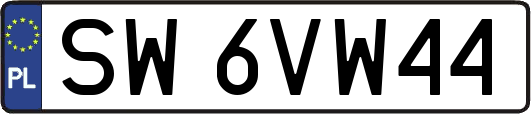 SW6VW44