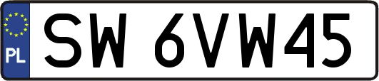 SW6VW45
