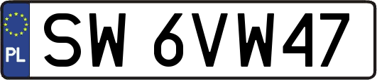 SW6VW47
