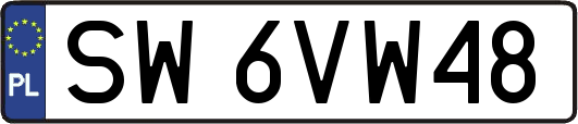 SW6VW48
