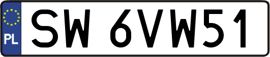 SW6VW51