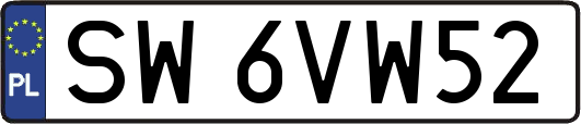 SW6VW52