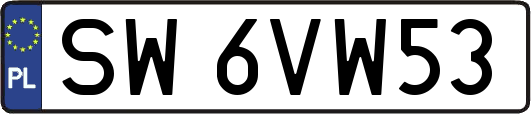 SW6VW53