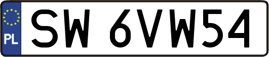 SW6VW54