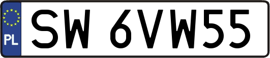 SW6VW55