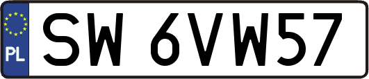 SW6VW57
