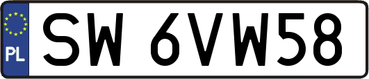 SW6VW58