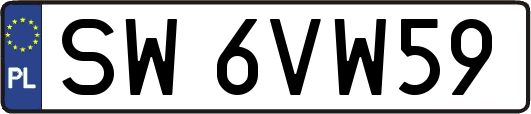 SW6VW59