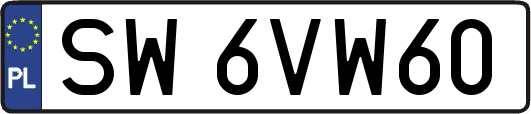 SW6VW60