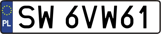 SW6VW61