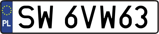 SW6VW63